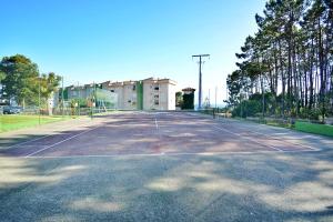 Fotografia z galérie ubytovania Apartamento con piscina en Pedras Negras v destinácii Pontevedra