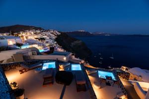 Imagen de la galería de Twenty One Suites, en Oia