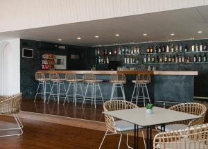 Hol lub bar w obiekcie AluaSoul Menorca - Adults Only