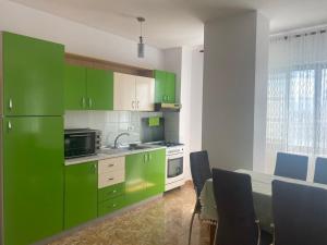 Galeriebild der Unterkunft Center of Shkodra Apartment in Shkodra