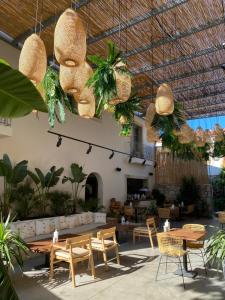 Fotografie z fotogalerie ubytování GAIA Alaçatı Bazaar v destinaci Alaçatı