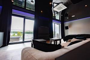 Gambar di galeri bagi Hotel Mazuria Country & SPA di Mrągowo