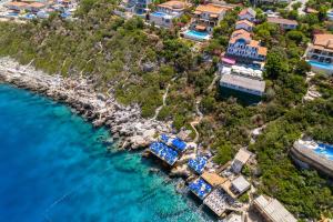 Fotografie z fotogalerie ubytování Arpia Hotel v destinaci Kaş