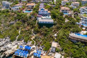 Fotografie z fotogalerie ubytování Arpia Hotel v destinaci Kaş