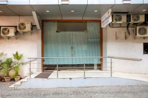 Fotografie z fotogalerie ubytování Apex Hotel v Bombaji