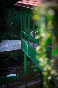 Galeriebild der Unterkunft Molino verde in Coirós