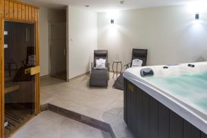 Fotografie z fotogalerie ubytování Hotel Post Fusch v destinaci Fusch an der Glocknerstraße