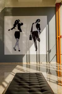 Fotografie z fotogalerie ubytování Real Inn Tijuana by Camino Real Hoteles v destinaci Tijuana