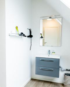 Fotografie z fotogalerie ubytování Abild Hotel v destinaci Tønder + 33 fotografií