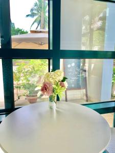 Fotografie z fotogalerie ubytování Minh Anh Hotel v destinaci Phu Quoc