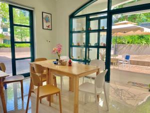 Fotografie z fotogalerie ubytování Minh Anh Hotel v destinaci Phu Quoc