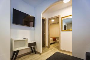 Fotografie z fotogalerie ubytování Vivienda Turística Vilela centro Muxia v destinaci Muxia + 22 fotografií