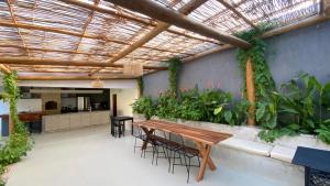 Afbeelding uit fotogalerij van Villa Parazinho in Paracuru