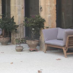 Billede fra billedgalleriet på La bambouseraie de sulauze i Miramas