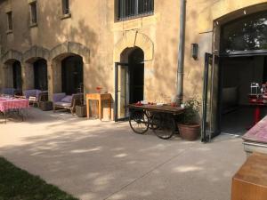 Billede fra billedgalleriet på La bambouseraie de sulauze i Miramas