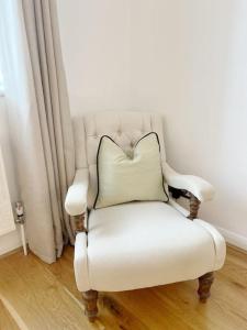 Beautiful Central London Mews, sleeps 4