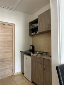 Gallery image of Apartmani Kažanegra33 in Pržno