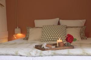 Galeriebild der Unterkunft La Maisonnette de La Jolie Vie in Urval