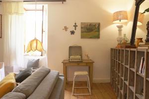 Galeriebild der Unterkunft La Maisonnette de La Jolie Vie in Urval