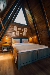 Fotografie z fotogalerie ubytování Bloom Sapanca - Agave Bungalov v destinaci Sapanca