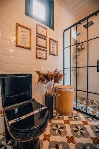 Fotografie z fotogalerie ubytování Bloom Sapanca - Agave Bungalov v destinaci Sapanca