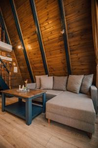 Fotografie z fotogalerie ubytování Bloom Sapanca - Agave Bungalov v destinaci Sapanca