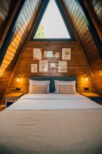 Fotografie z fotogalerie ubytování Bloom Sapanca - Agave Bungalov v destinaci Sapanca