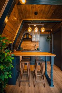 Fotografie z fotogalerie ubytování Bloom Sapanca - Agave Bungalov v destinaci Sapanca + 13 fotografií