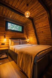Fotografie z fotogalerie ubytování Bloom Sapanca - Agave Bungalov v destinaci Sapanca