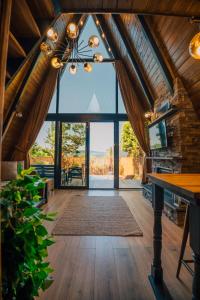 Fotografie z fotogalerie ubytování Bloom Sapanca - Agave Bungalov v destinaci Sapanca