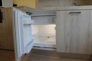 Η κουζίνα ή μικρή κουζίνα στο Residence La Noce con Angolo Cottura +29 φωτογραφίες