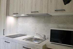 Fotografie z fotogalerie ubytování Residence La Noce con Angolo Cottura v destinaci Chivasso