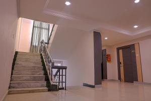Fotografie z fotogalerie ubytování TMR Residency - Trichy v destinaci Tiruččiráppalli