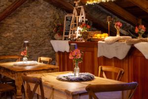 Fotografie z fotogalerie ubytování Chalet Faure v destinaci Sauze dʼOulx