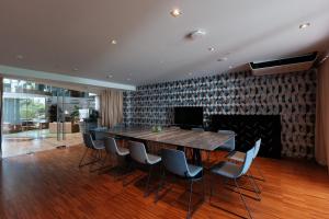 Foto de la galeria de Eurostars Queen of Montenegro a Budva