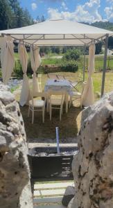 BertoldiにあるCasa Luciana nel cuore dell'Alpe(022102-AT-849663)のギャラリーの写真 +34枚の写真