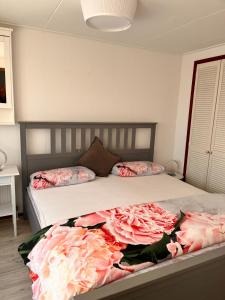 Gallery image of Chalet U20 in Makkum