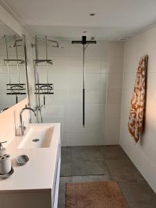 Gallery image of Chalet U20 in Makkum
