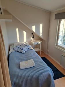 Gallery image of Norrby Gård - Sjövik in Raseborg +3 photos