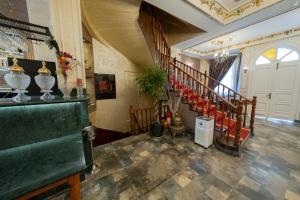 Galeriebild der Unterkunft Solomon's Mansion Hotel Istanbul in Istanbul