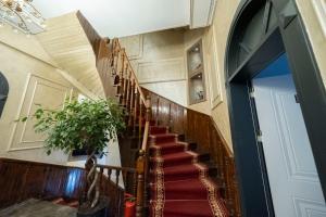 Galeriebild der Unterkunft Solomon's Mansion Hotel Istanbul in Istanbul