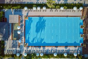 The swimming pool at or close to Rixos Premium Göcek - Adult Only