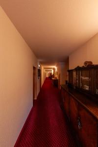 Fotografie z fotogalerie ubytování WEST Hotel an der Sächsischen Weinstrasse v destinaci Radebeul
