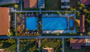 The swimming pool at or close to Rixos Premium Göcek - Adult Only