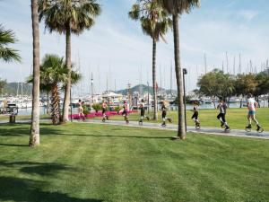 Rixos Premium Göcek - Adult Only vendégei