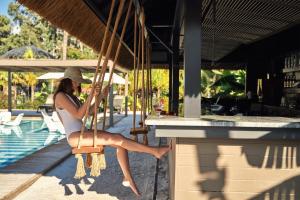 Rixos Premium Göcek - Adult Only vendégei