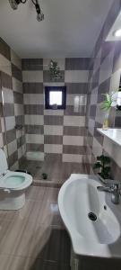 Photo de la galerie de l'établissement Vila Elisa Techirghiol, à Techirghiol