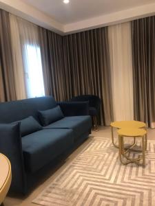 Photo de la galerie de l'établissement Moustheni Blue, à Mousthéni