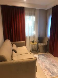 Photo de la galerie de l'établissement Moustheni Blue, à Mousthéni