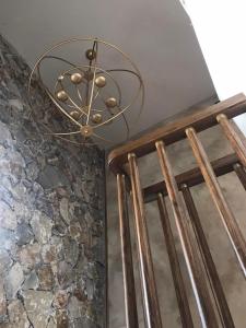 Photo de la galerie de l'établissement Moustheni Blue, à Mousthéni 18 autres photos